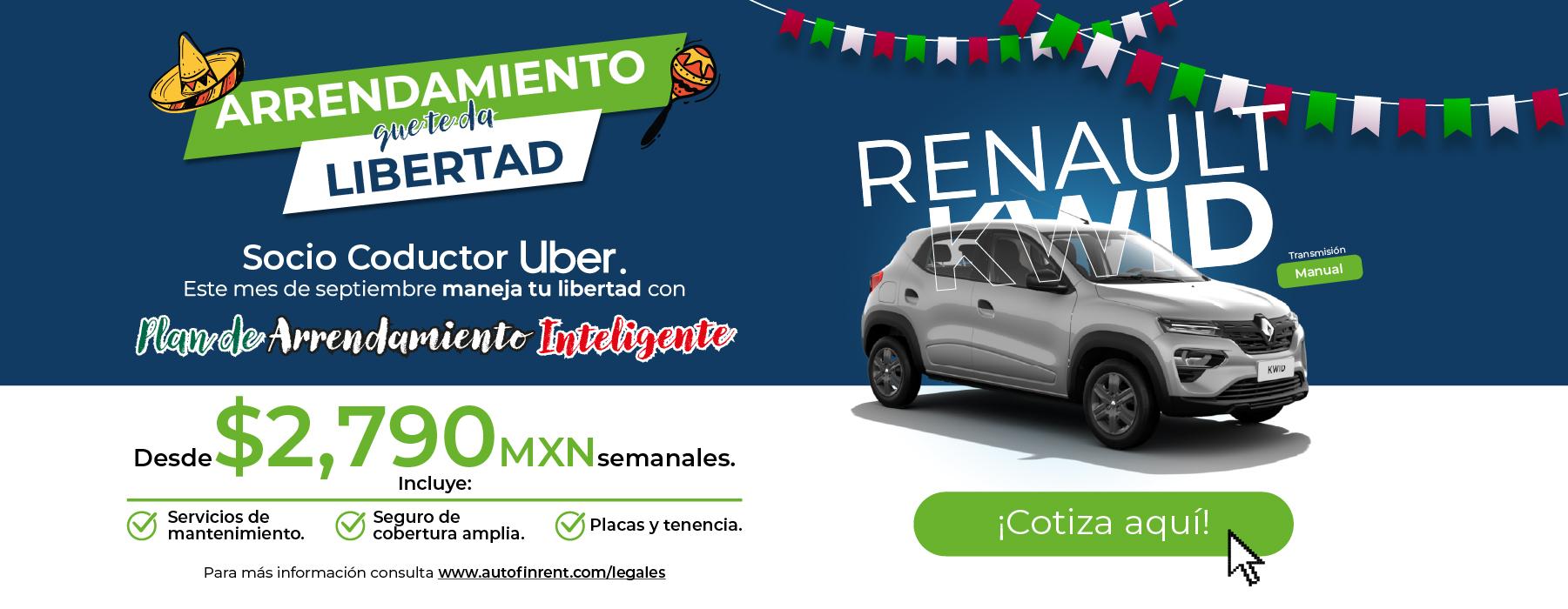 Renault Kwid