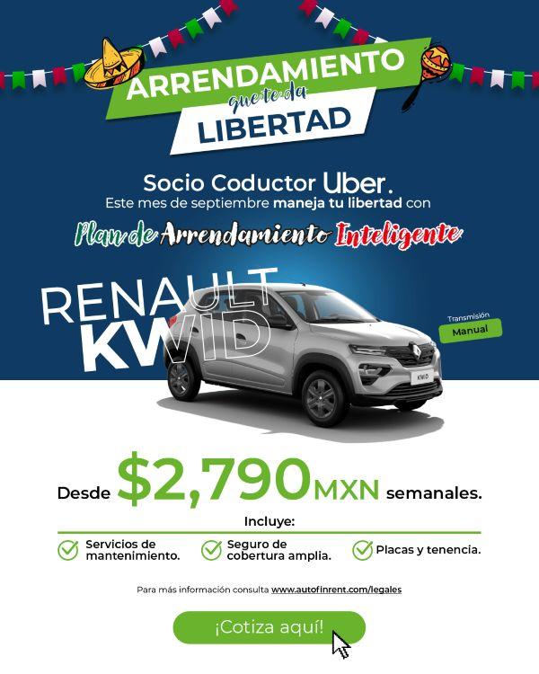 Renault Kwid