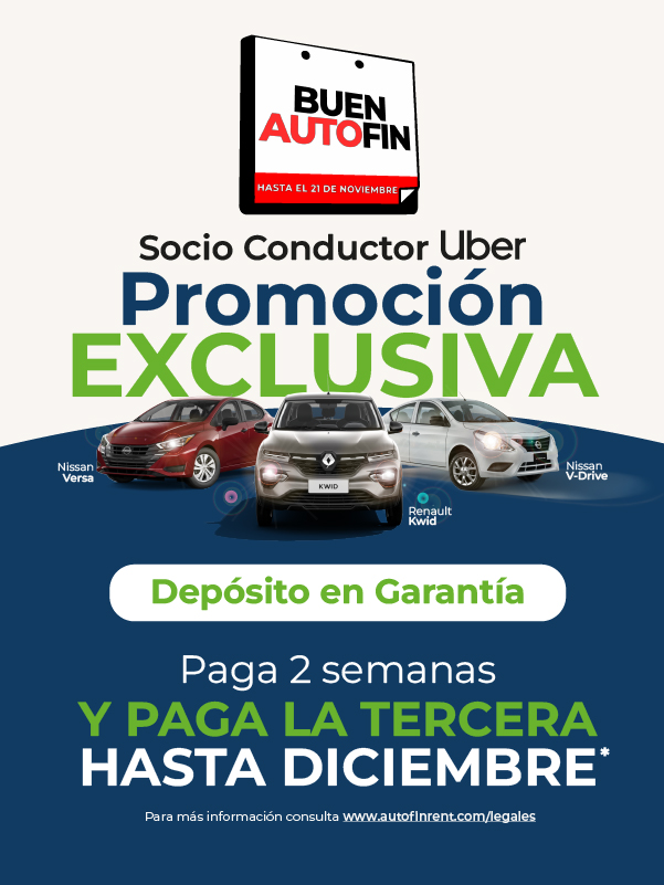 Beneficios para Referidos