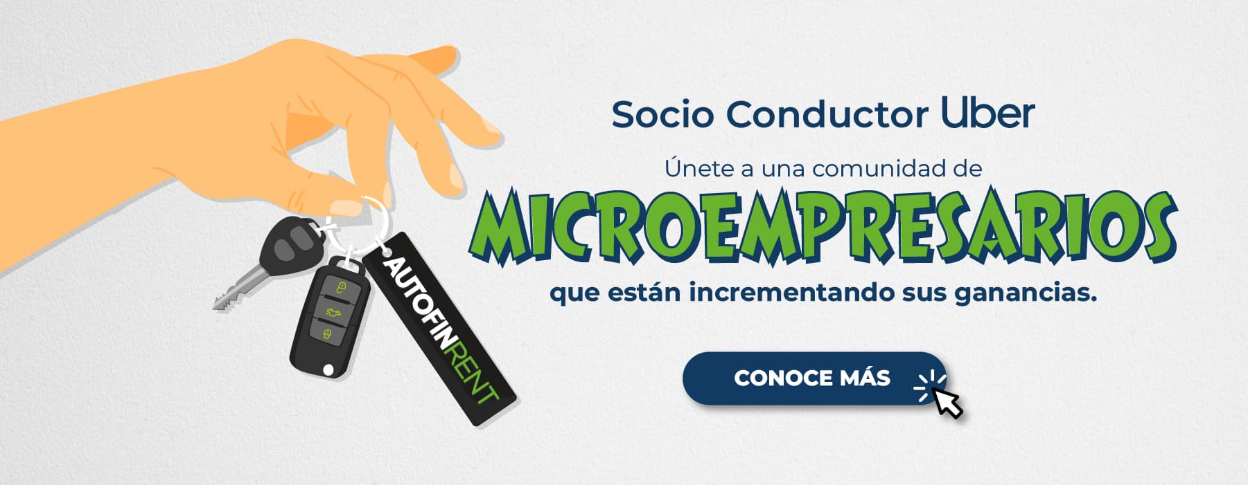 Microemprezarios Monterrey