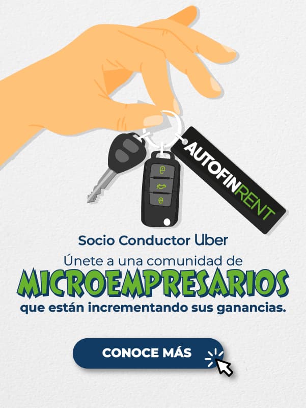 Microemprezarios Monterrey