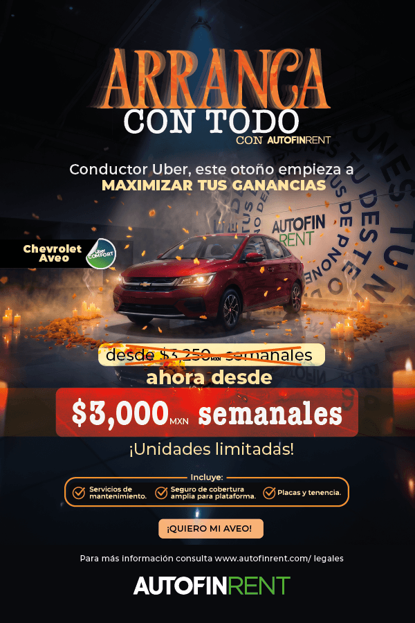 Auto nuevo con garantía