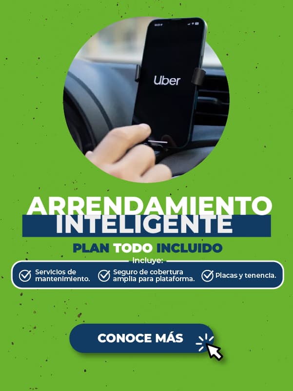 Arrendamiento Inteligente