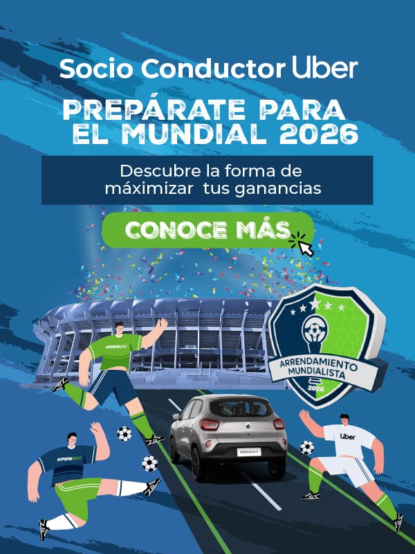 Arrendamiento Mundialista