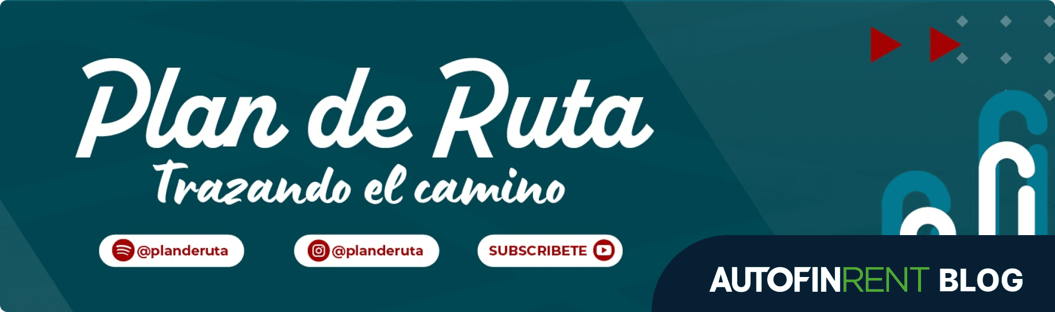 Plan de ruta