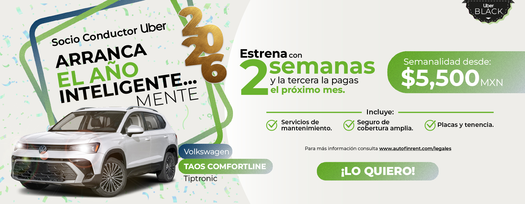 Cotiza NISSAN Versa Transmisión Automática